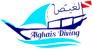 logo alghais diving