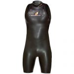 Neosport Triathlon NRG Short Sleeveless Wetsuit