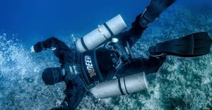 Sidemount to be or not to be